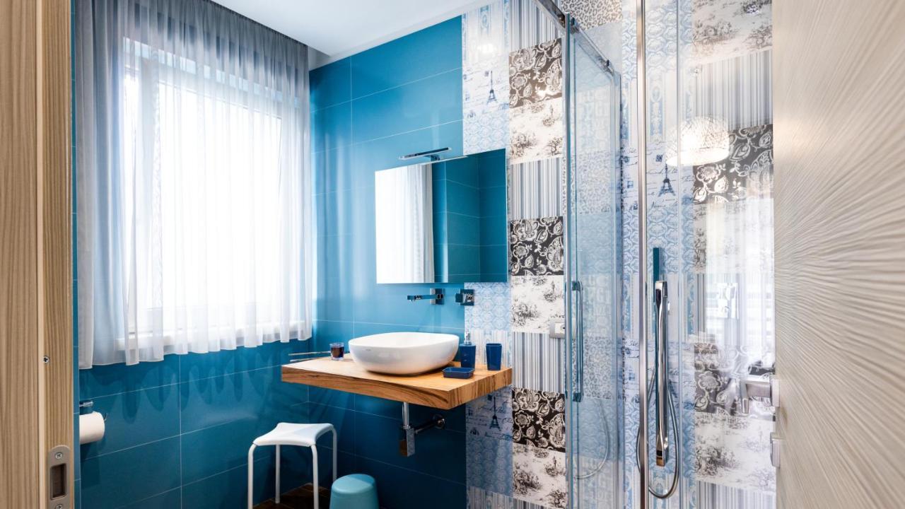 Zaffiro Lavico Rooms Etna Nature Sea Acireale Exterior photo