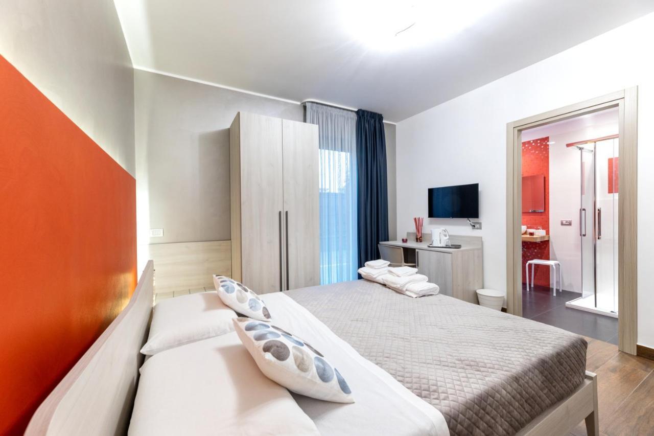 Zaffiro Lavico Rooms Etna Nature Sea Acireale Exterior photo