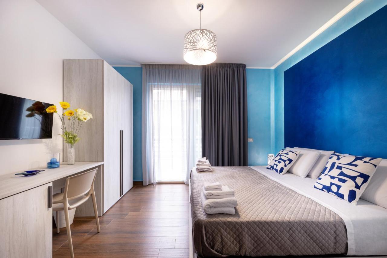 Zaffiro Lavico Rooms Etna Nature Sea Acireale Exterior photo