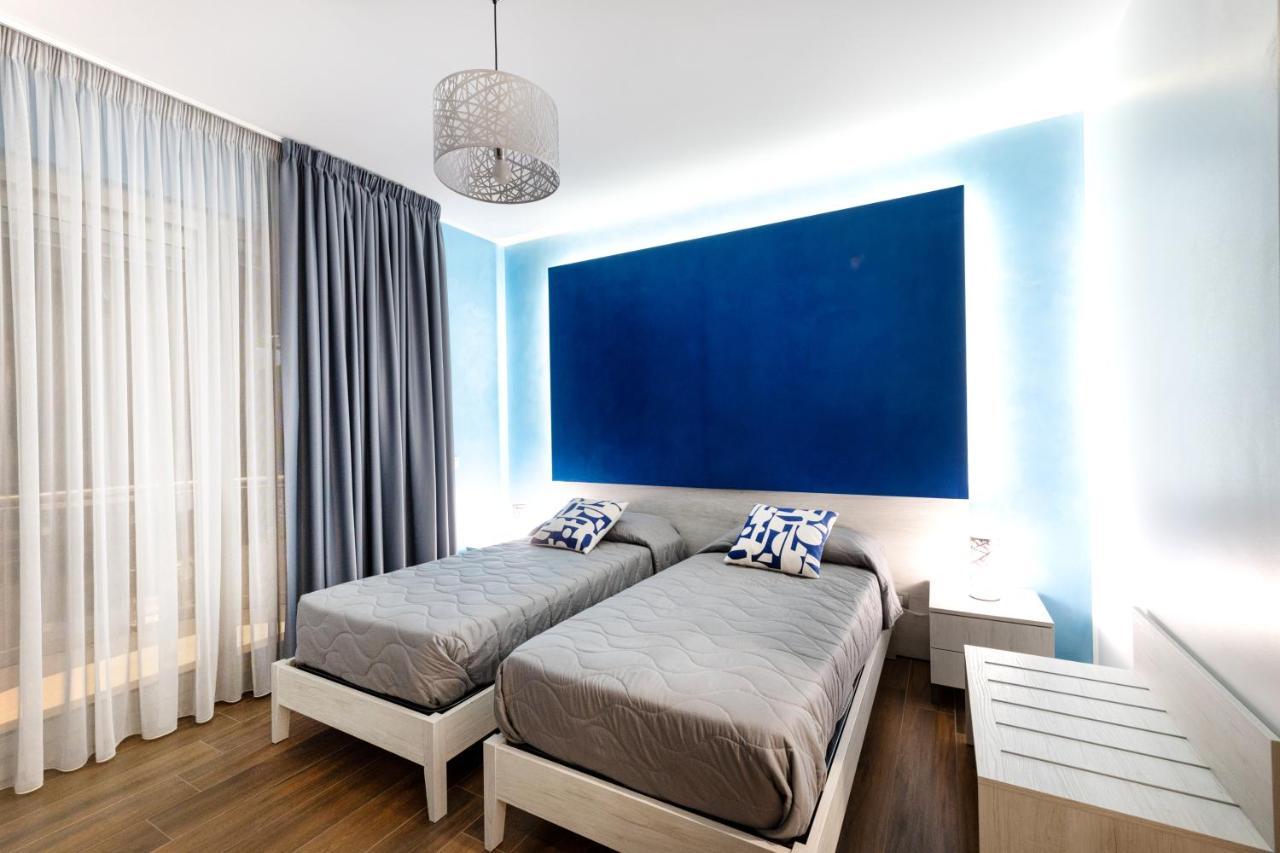 Zaffiro Lavico Rooms Etna Nature Sea Acireale Exterior photo