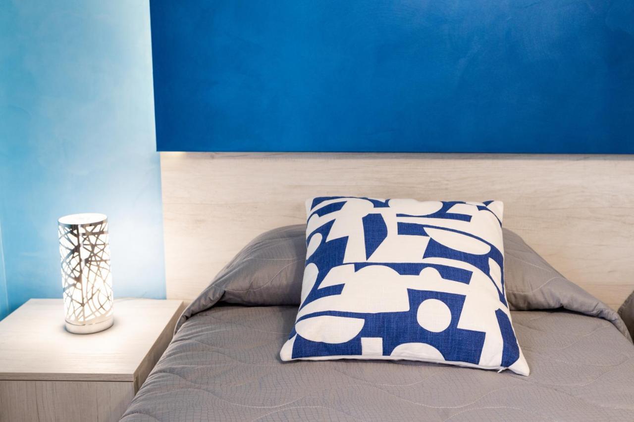 Zaffiro Lavico Rooms Etna Nature Sea Acireale Exterior photo