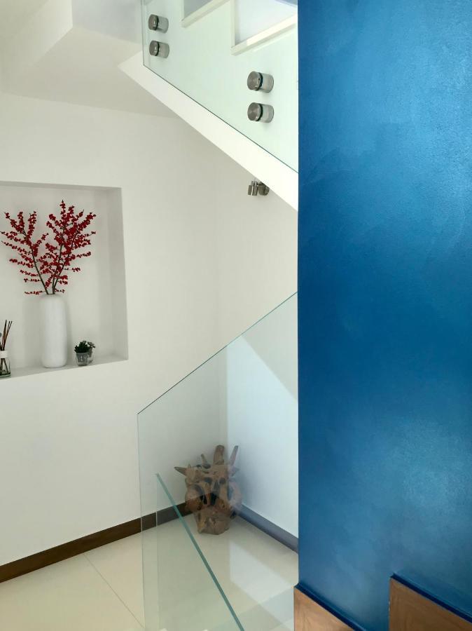 Zaffiro Lavico Rooms Etna Nature Sea Acireale Exterior photo